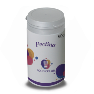 Pectina - Aditivo